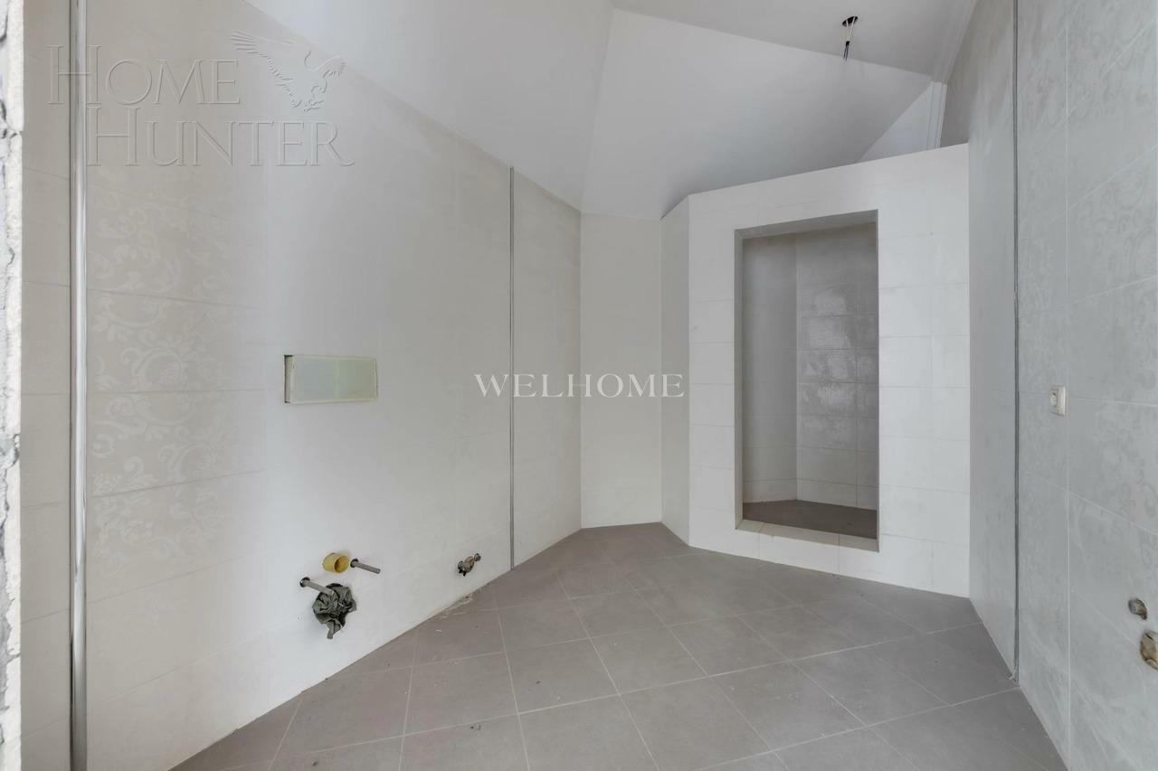 2-этажный коттедж 1 000 м² с отделкой