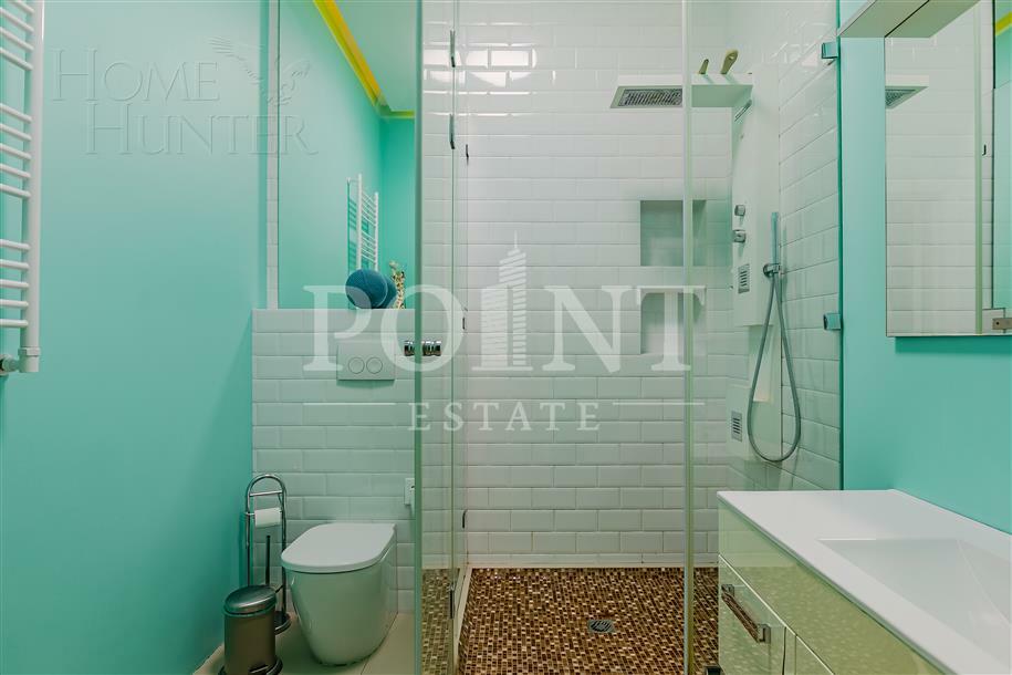 2-этажный таунхаус 220 м² с отделкой