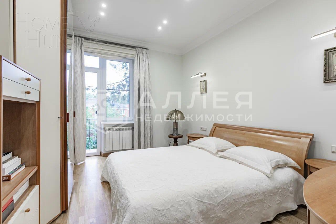 2-этажный таунхаус 317 м² с отделкой