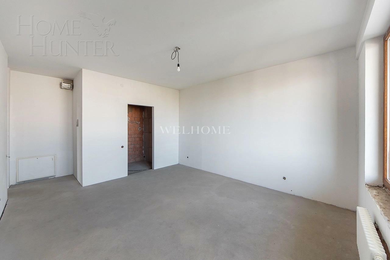 3-КОМН. КВАРТИРА БЕЗ ОТДЕЛКИ 215 М² НА 5 ЭТАЖЕ
