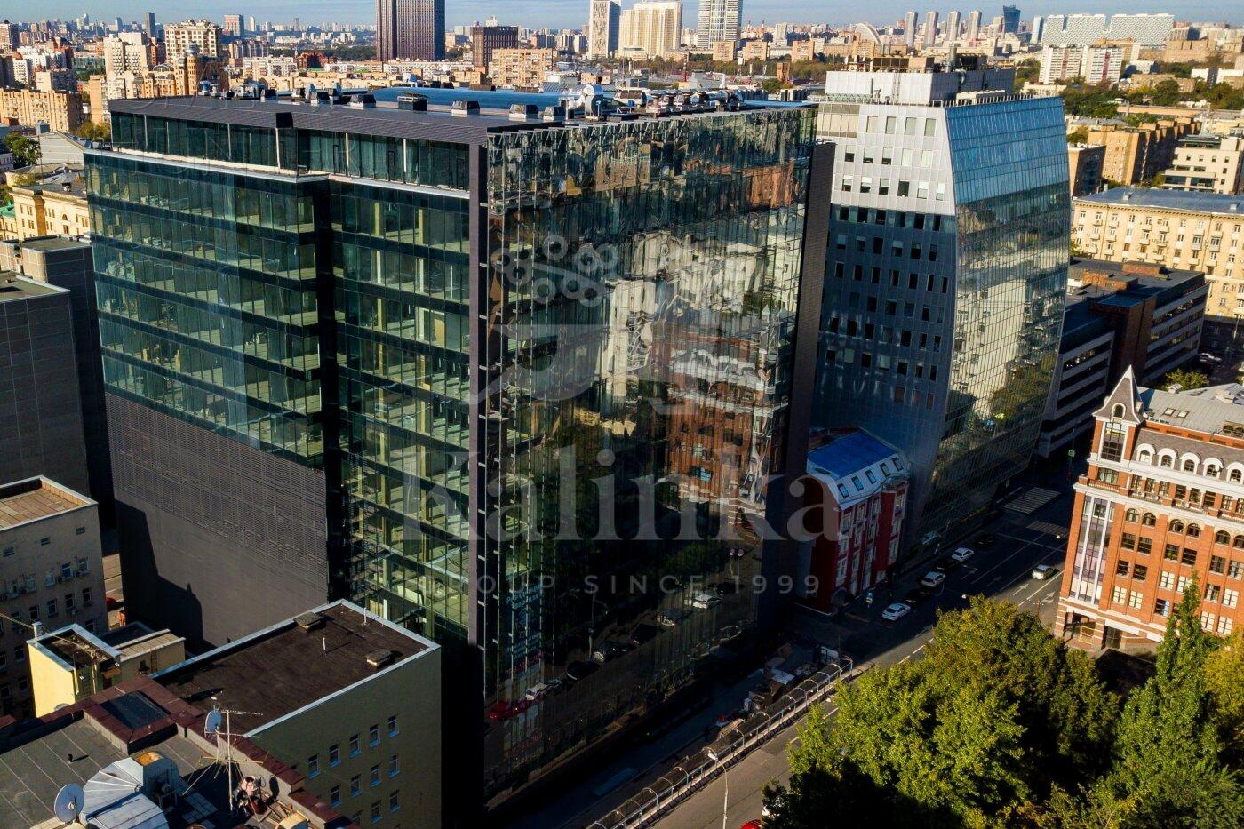 2-КОМН. АПАРТАМЕНТЫ БЕЗ ОТДЕЛКИ 87.87 М² НА 9 ЭТАЖЕ