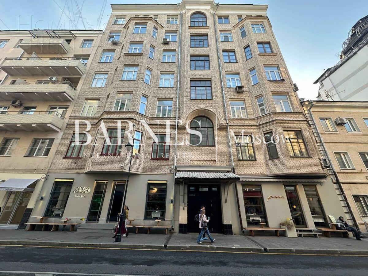 3-КОМН. КВАРТИРА С ОТДЕЛКОЙ 96 М² НА 5 ЭТАЖЕ