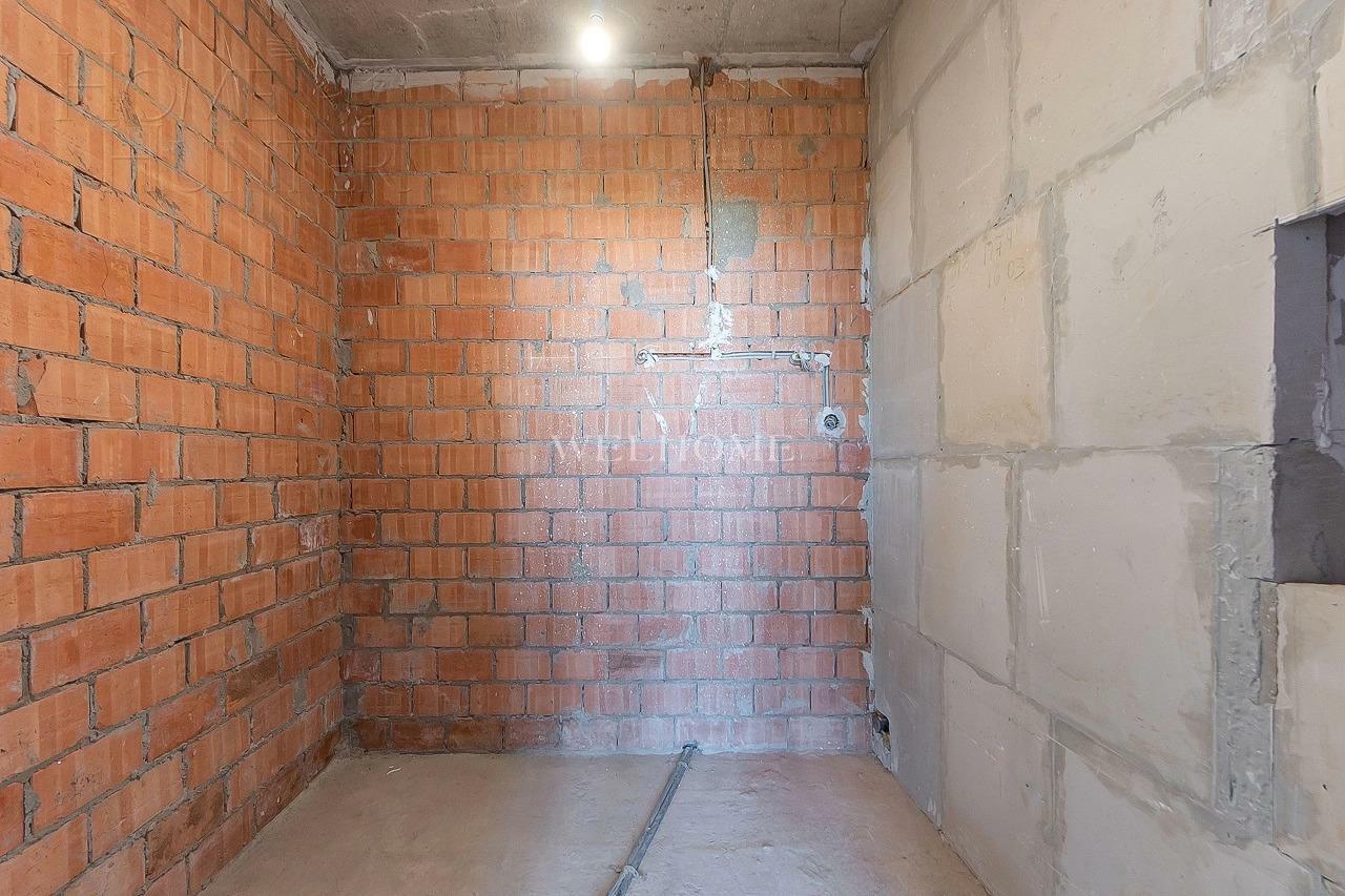 3-КОМН. КВАРТИРА БЕЗ ОТДЕЛКИ 215 М² НА 5 ЭТАЖЕ
