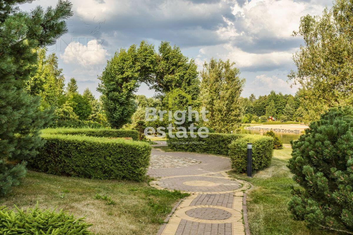 Участок 15 сот. в охраняемом поселке