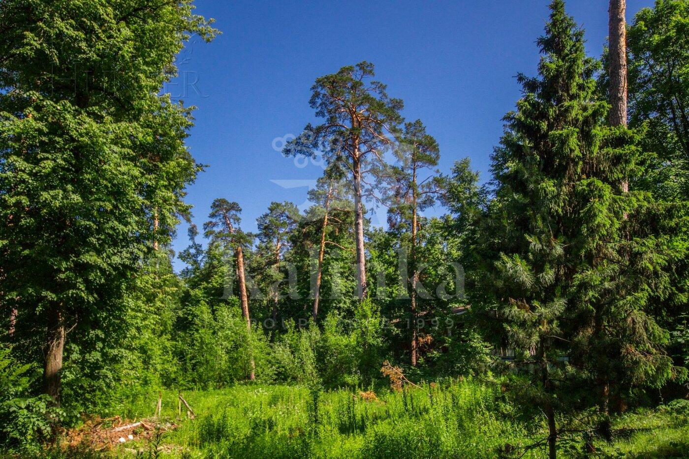 3-этажный коттедж 750 м² без отделки