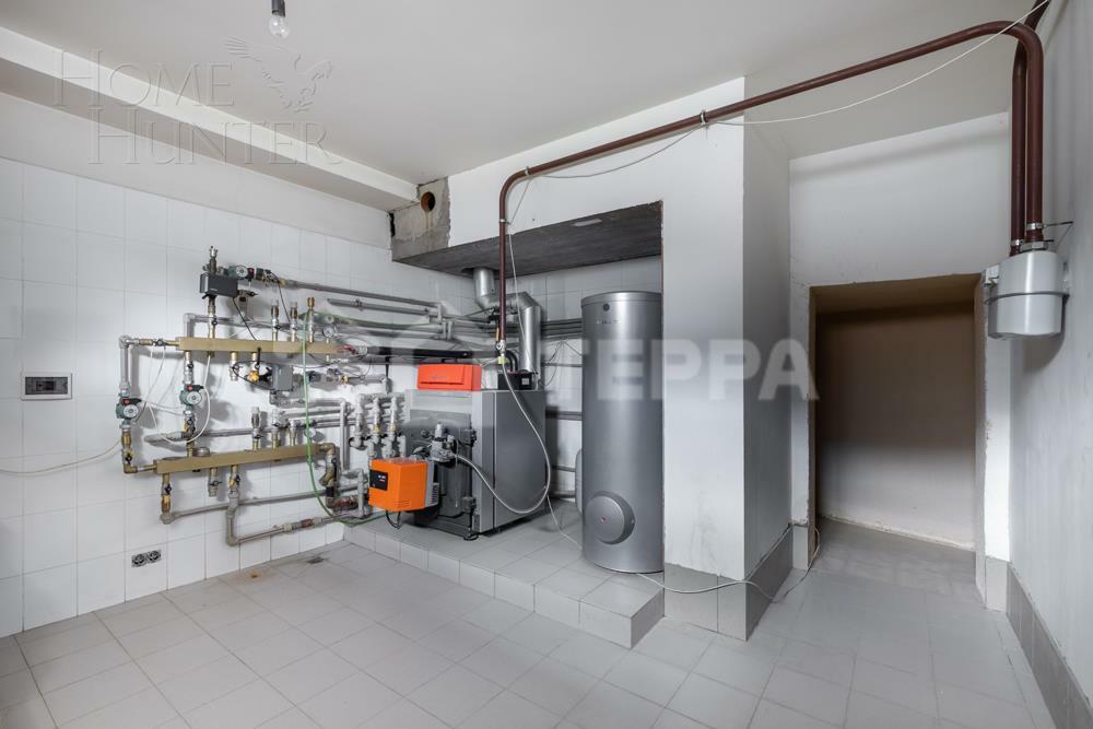 2-этажный коттедж 1 000 м² с отделкой