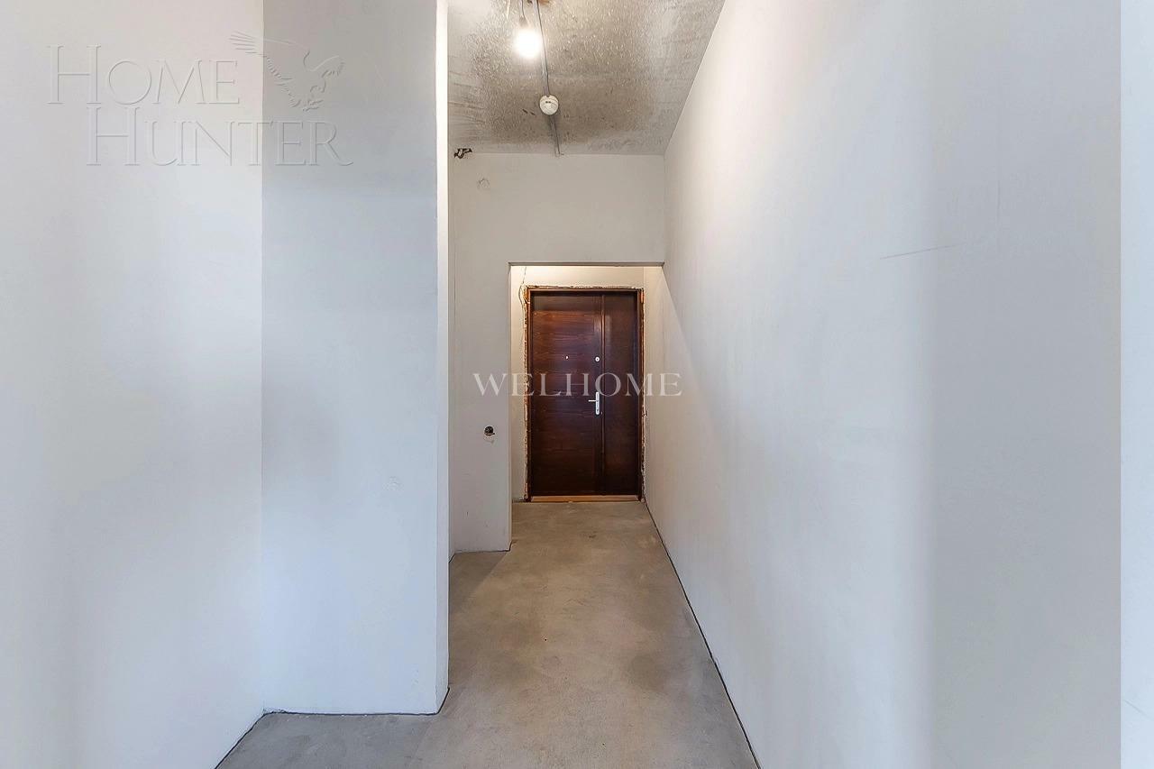 3-КОМН. КВАРТИРА БЕЗ ОТДЕЛКИ 215 М² НА 5 ЭТАЖЕ