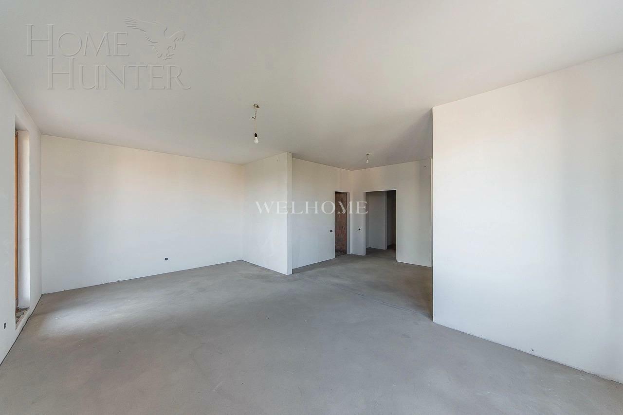 3-КОМН. КВАРТИРА БЕЗ ОТДЕЛКИ 215 М² НА 5 ЭТАЖЕ