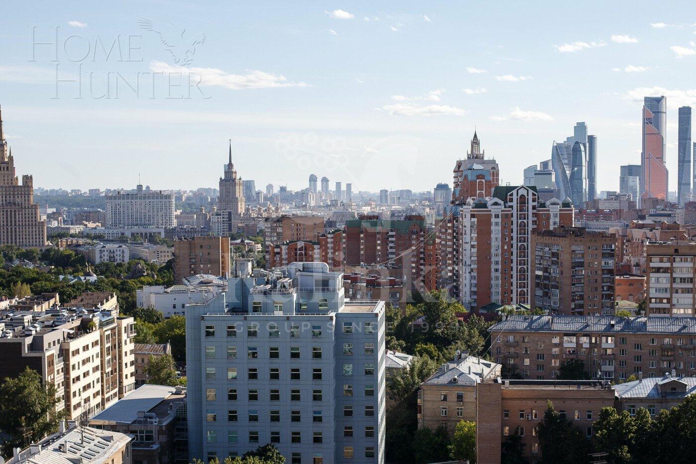 2-КОМН. АПАРТАМЕНТЫ БЕЗ ОТДЕЛКИ 87.87 М² НА 9 ЭТАЖЕ