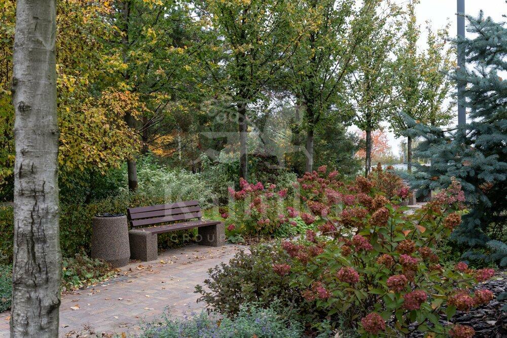 2-этажный таунхаус 169.2 м² без отделки