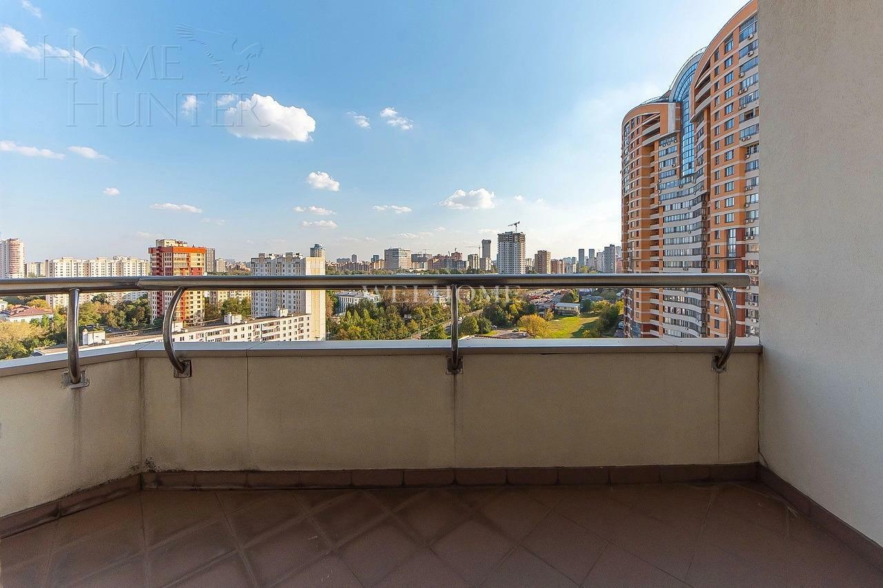 3-КОМН. КВАРТИРА БЕЗ ОТДЕЛКИ 215 М² НА 5 ЭТАЖЕ