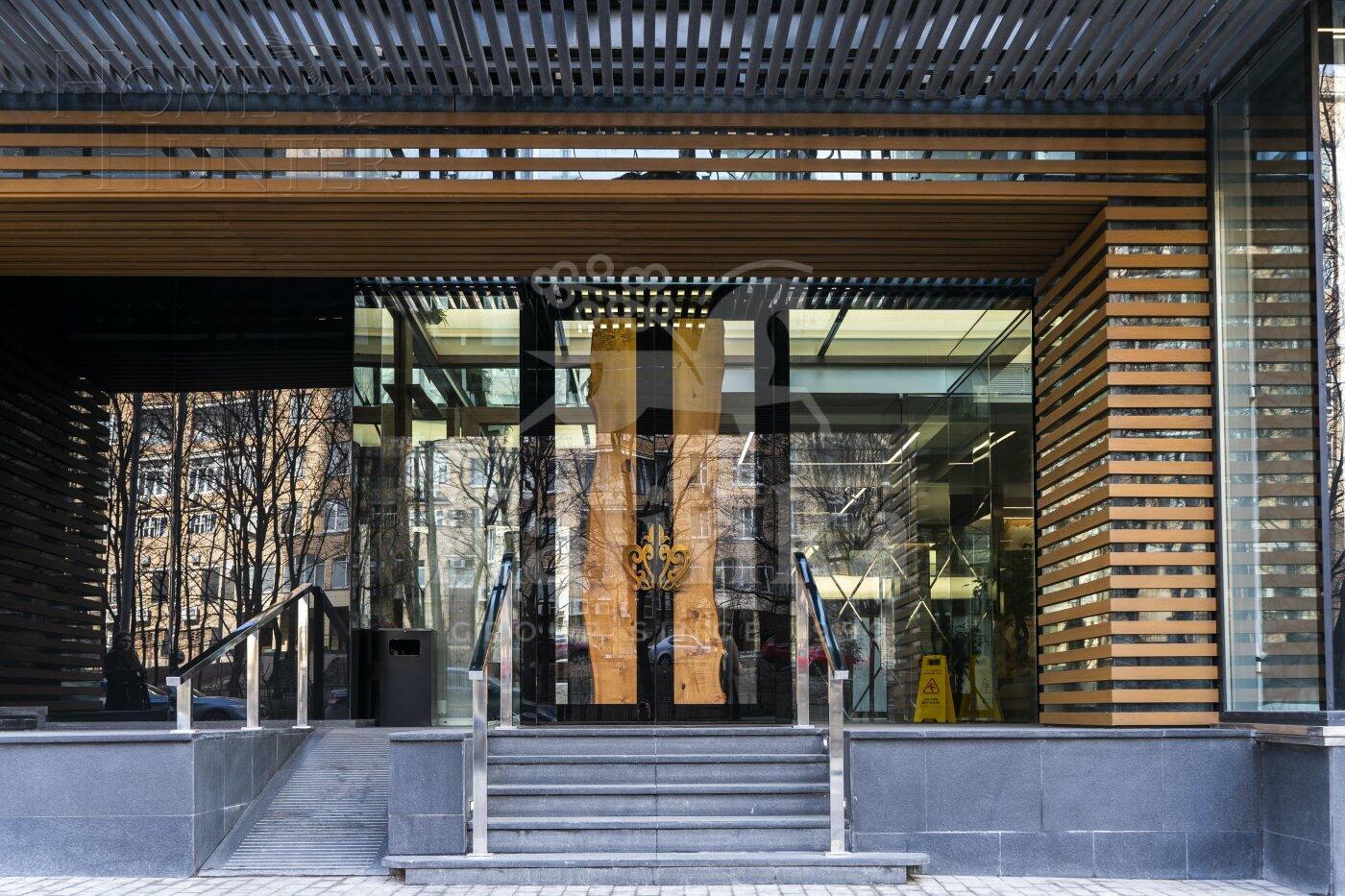 2-КОМН. АПАРТАМЕНТЫ БЕЗ ОТДЕЛКИ 87.87 М² НА 9 ЭТАЖЕ