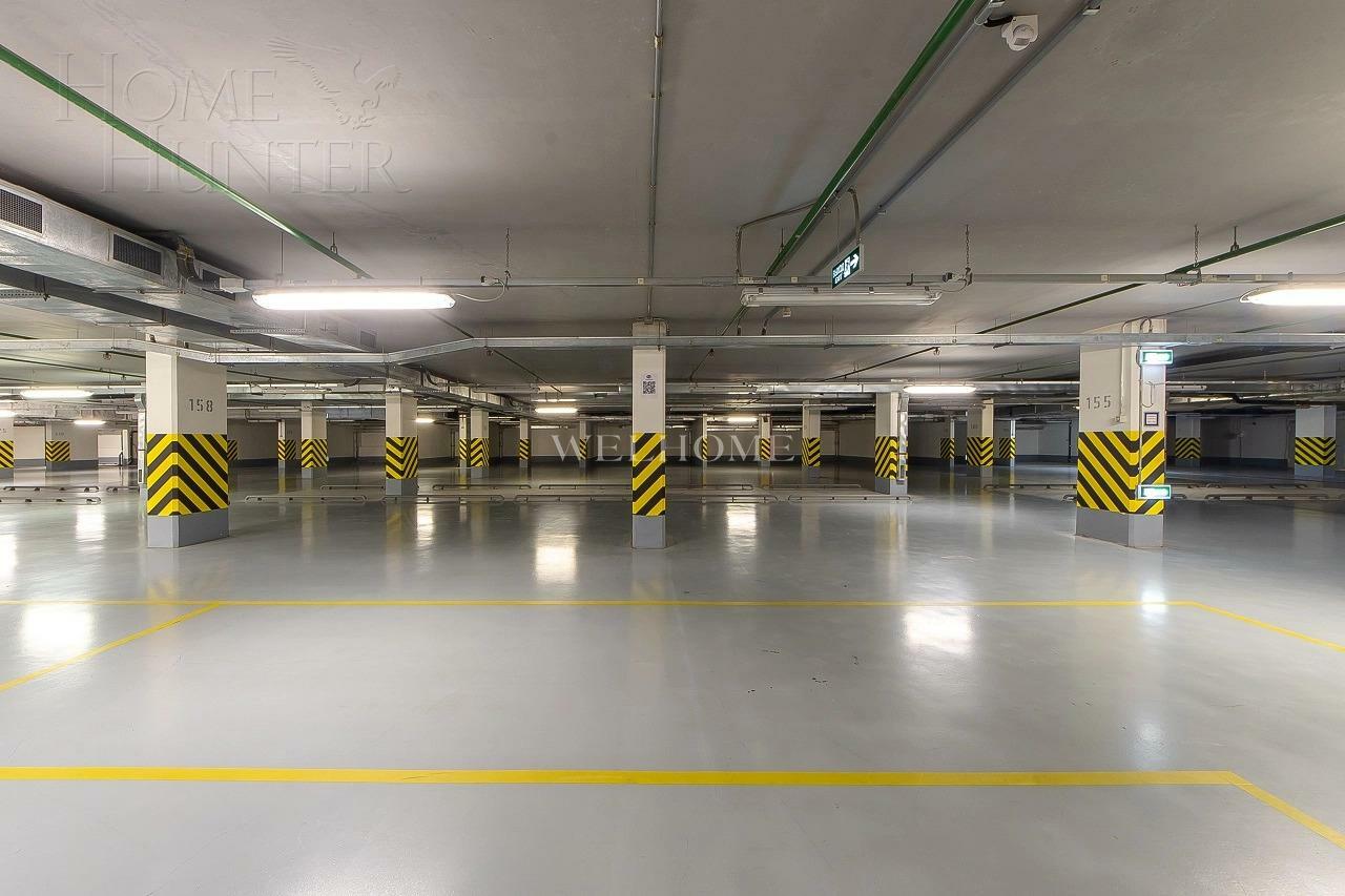 2-УРОВНЕВАЯ КВАРТИРА БЕЗ ОТДЕЛКИ 153.2 М² НА 4 ЭТАЖЕ