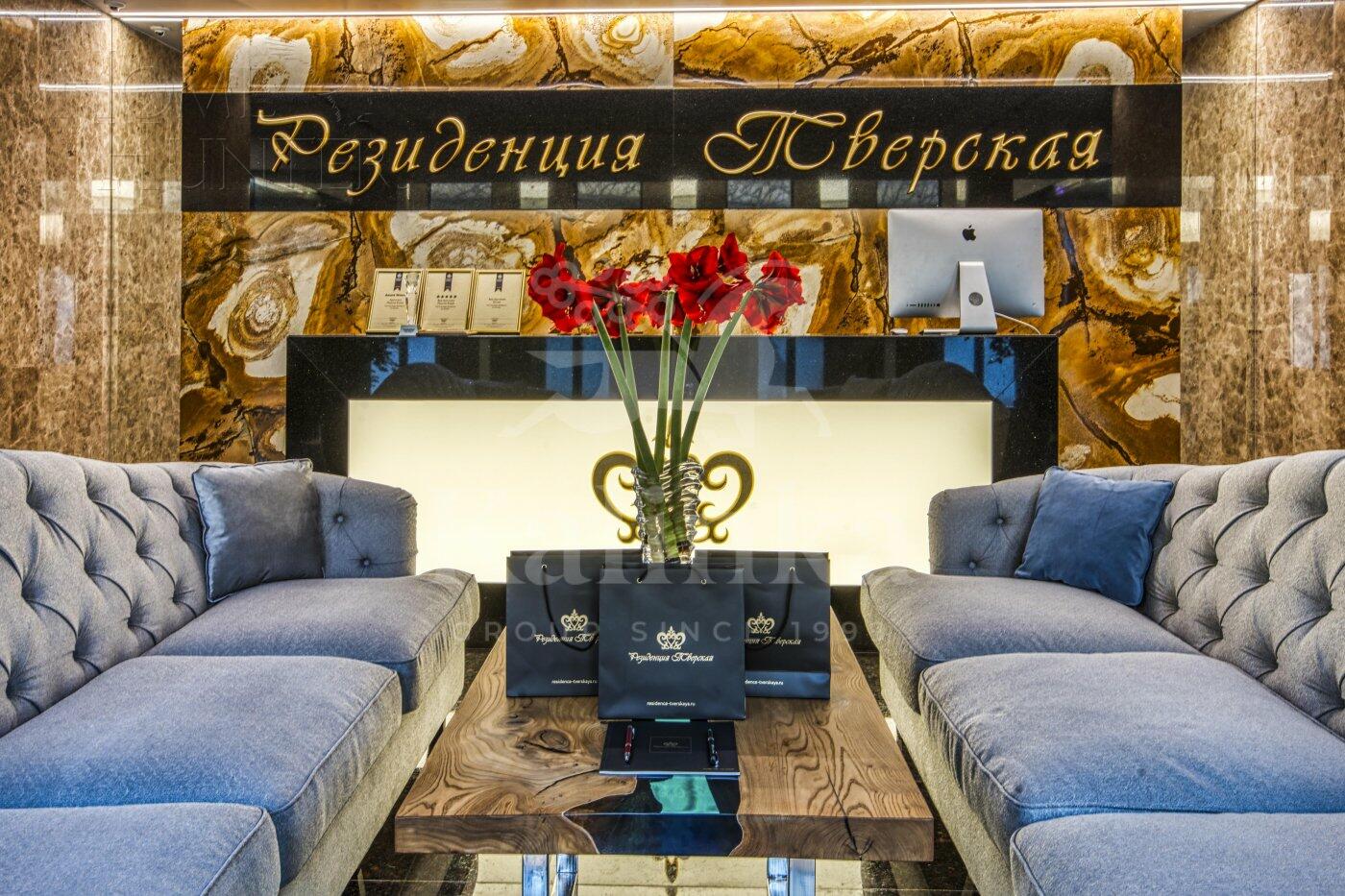 2-КОМН. АПАРТАМЕНТЫ БЕЗ ОТДЕЛКИ 87.87 М² НА 9 ЭТАЖЕ