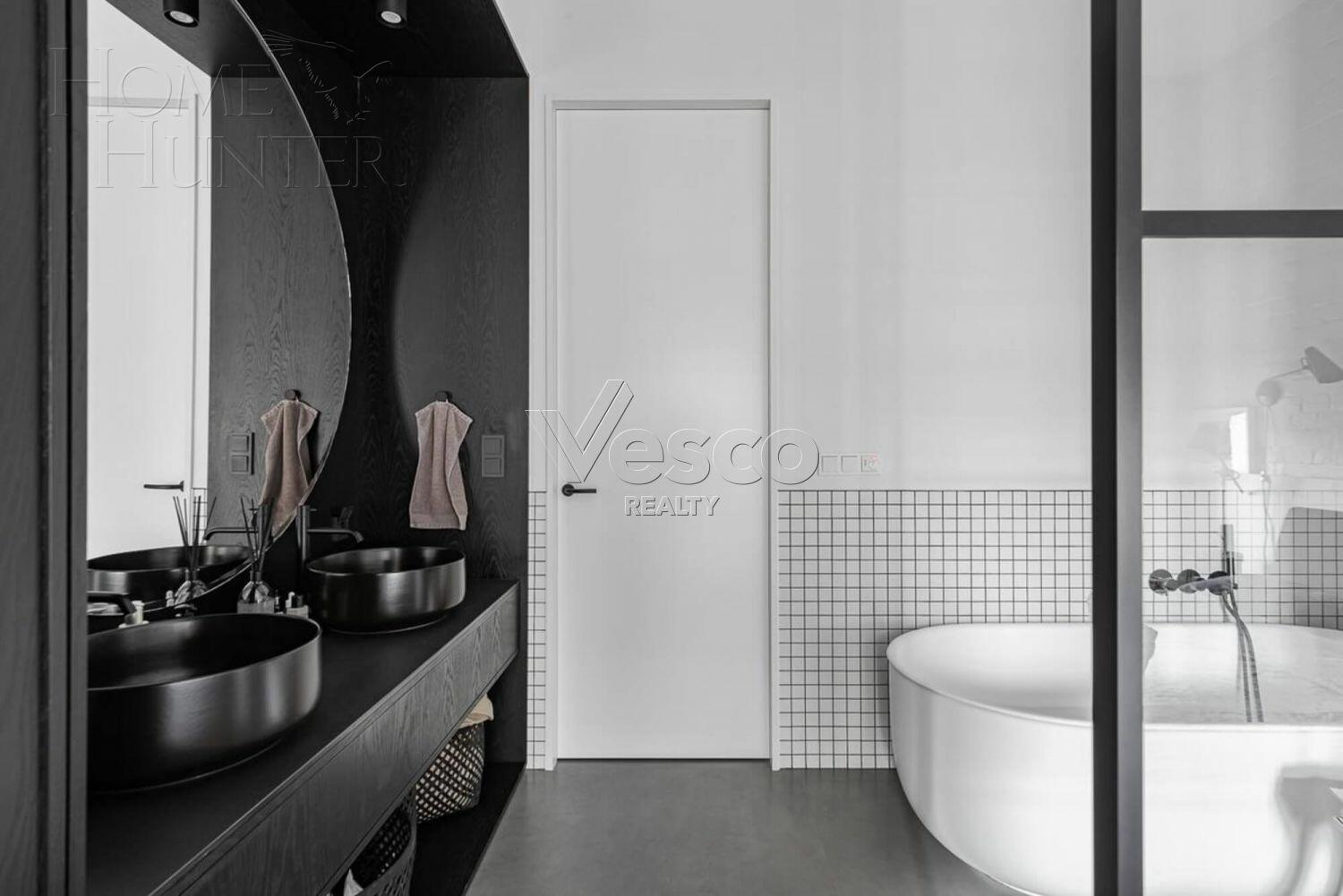 3-КОМН. КВАРТИРА С ОТДЕЛКОЙ 120 М² НА 5 ЭТАЖЕ