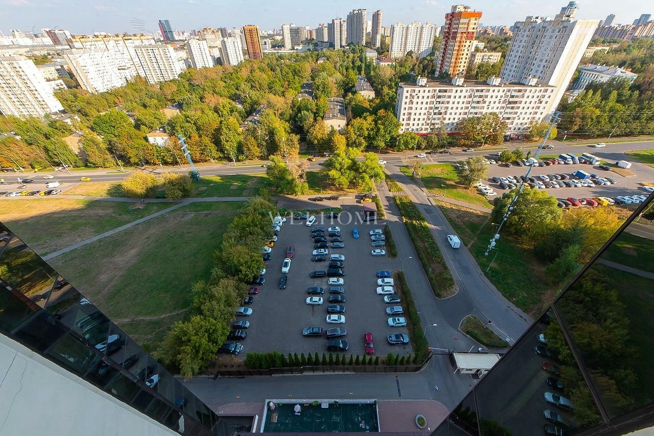 3-КОМН. КВАРТИРА БЕЗ ОТДЕЛКИ 215 М² НА 5 ЭТАЖЕ