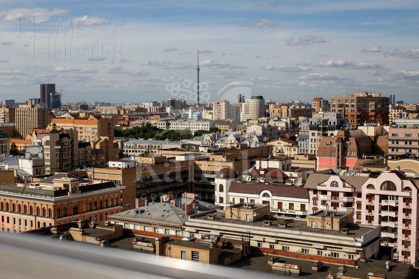 2-КОМН. АПАРТАМЕНТЫ БЕЗ ОТДЕЛКИ 87.87 М² НА 9 ЭТАЖЕ