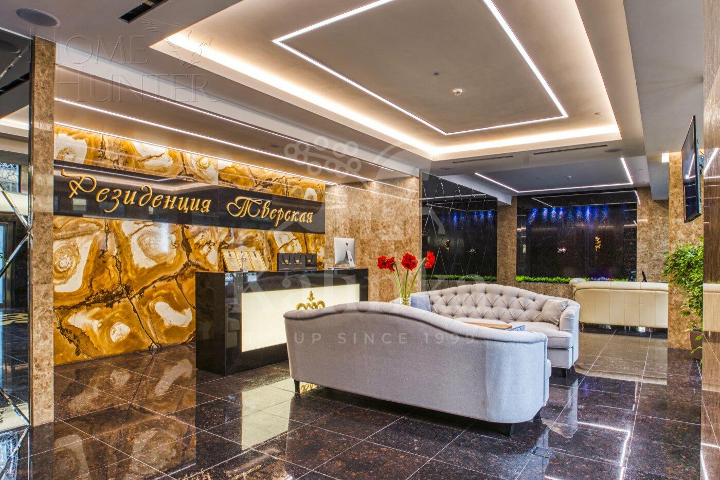 2-КОМН. АПАРТАМЕНТЫ БЕЗ ОТДЕЛКИ 87.87 М² НА 9 ЭТАЖЕ