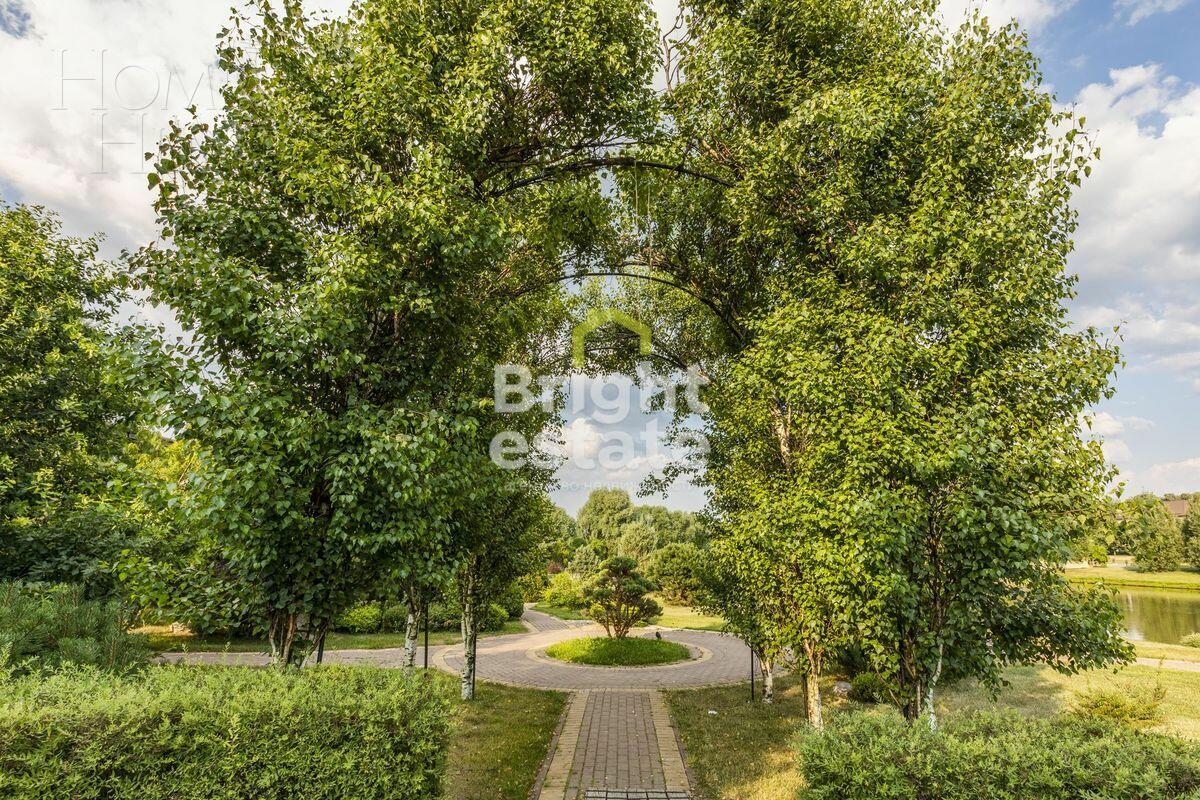 Участок 15 сот. в охраняемом поселке