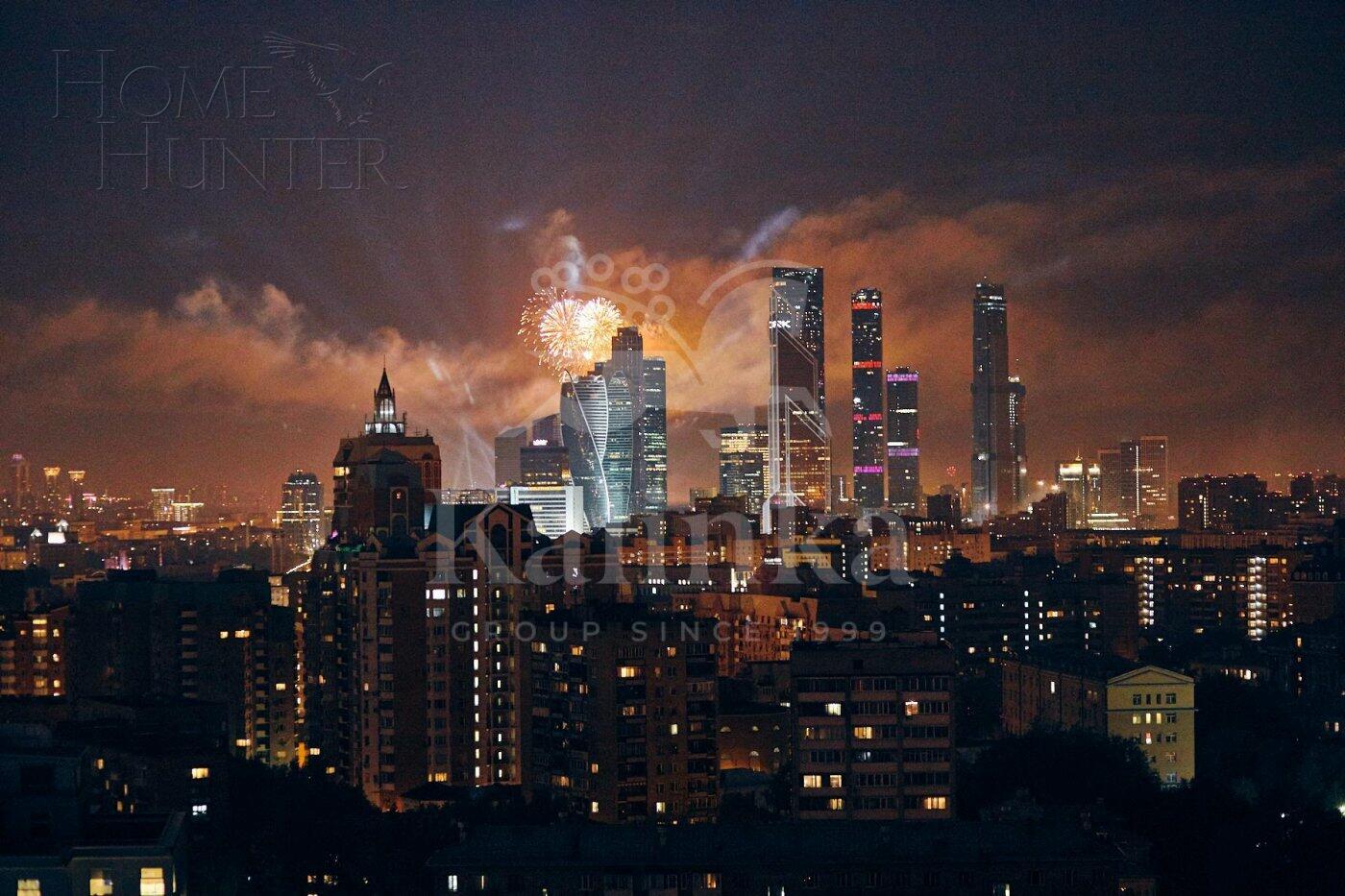 2-КОМН. АПАРТАМЕНТЫ БЕЗ ОТДЕЛКИ 87.87 М² НА 9 ЭТАЖЕ