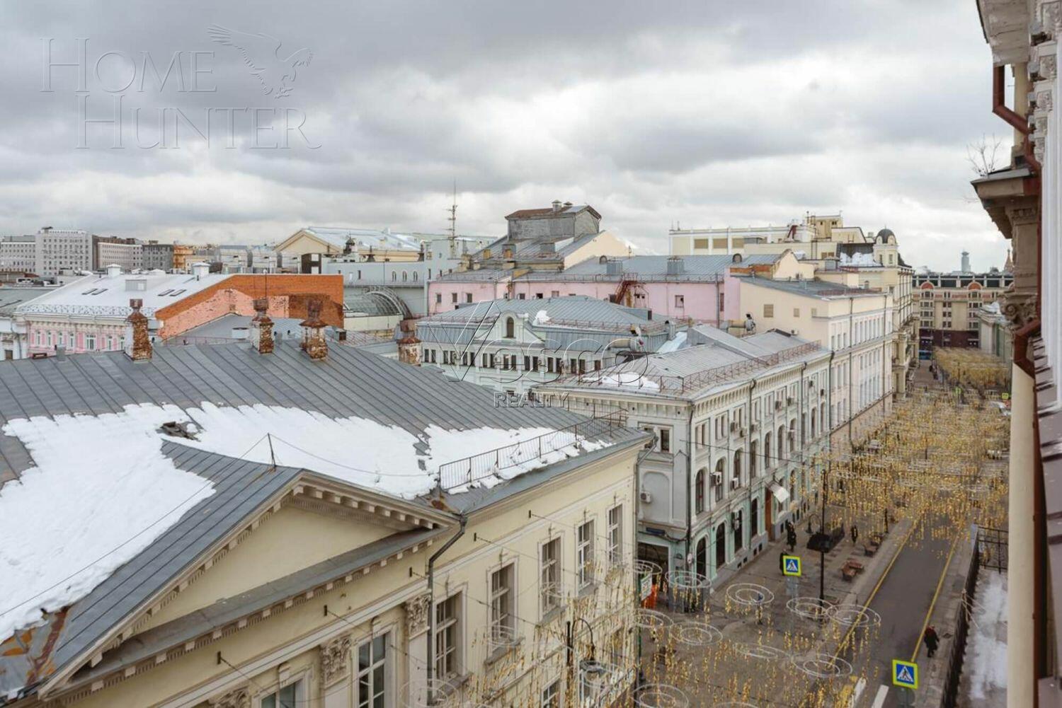 3-КОМН. КВАРТИРА С ОТДЕЛКОЙ 120 М² НА 5 ЭТАЖЕ