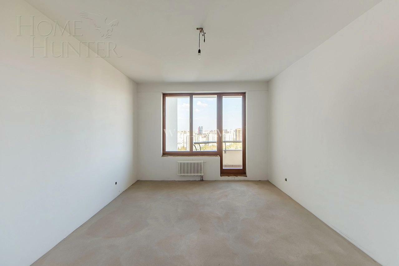 3-КОМН. КВАРТИРА БЕЗ ОТДЕЛКИ 215 М² НА 5 ЭТАЖЕ