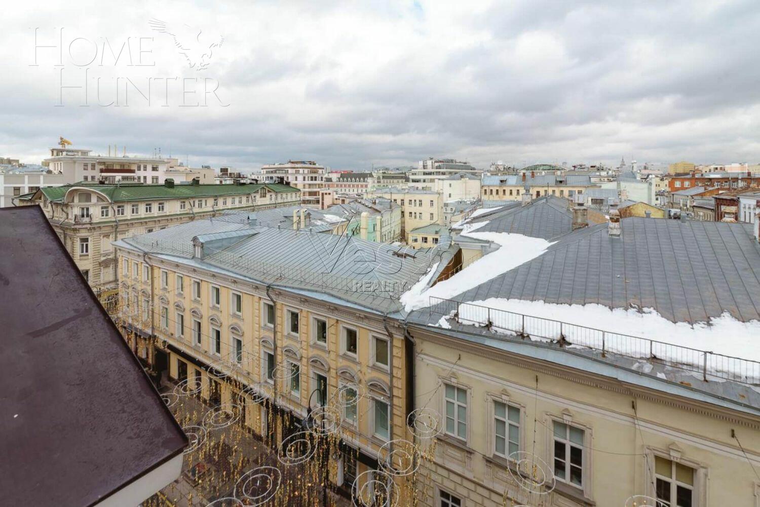 3-КОМН. КВАРТИРА С ОТДЕЛКОЙ 120 М² НА 5 ЭТАЖЕ