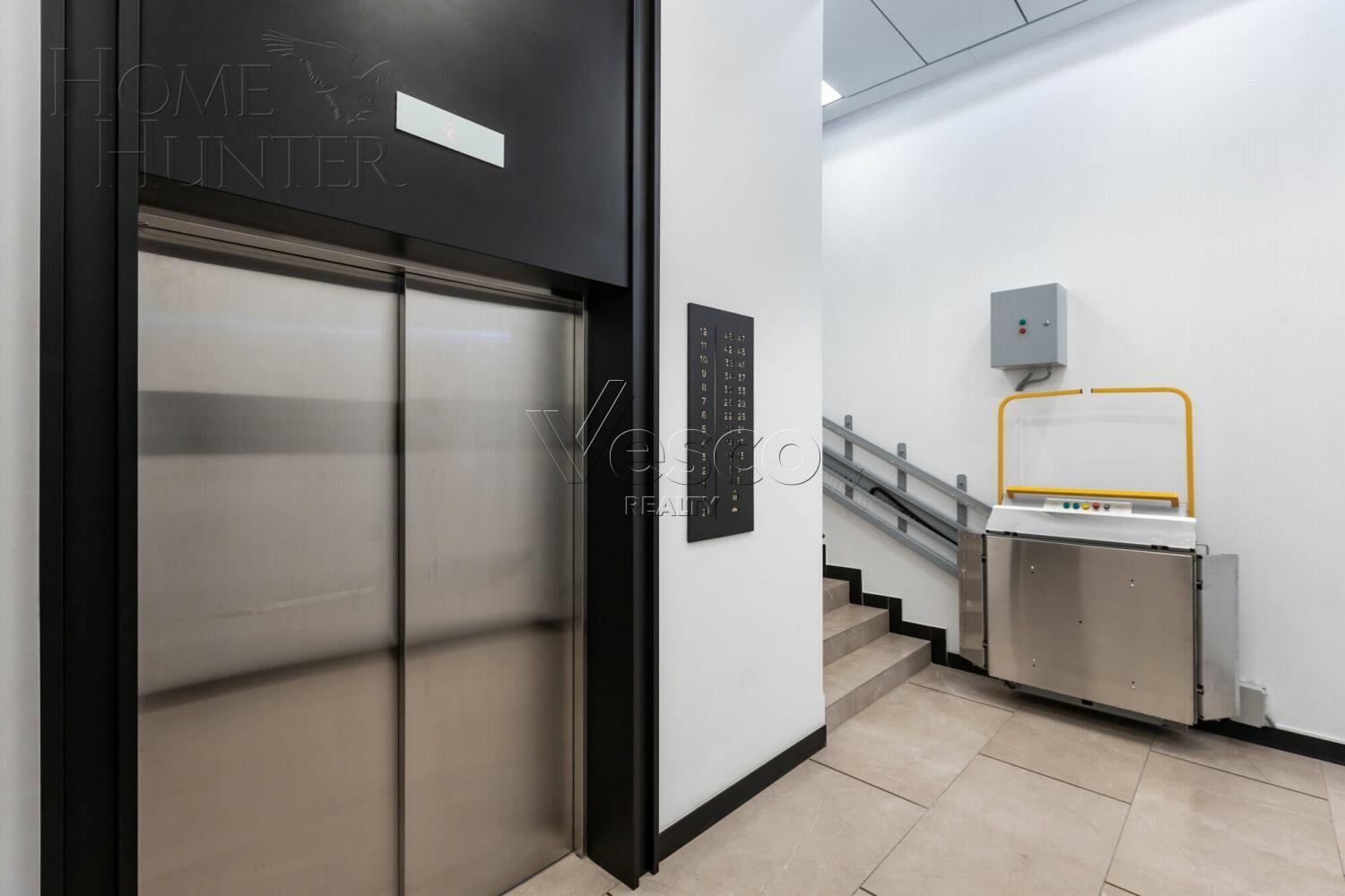 4-КОМН. КВАРТИРА БЕЗ ОТДЕЛКИ 95.3 М² НА 4 ЭТАЖЕ