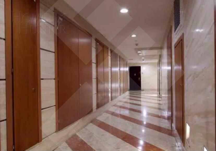 4-КОМН. КВАРТИРА БЕЗ ОТДЕЛКИ 146 М² НА 3 ЭТАЖЕ