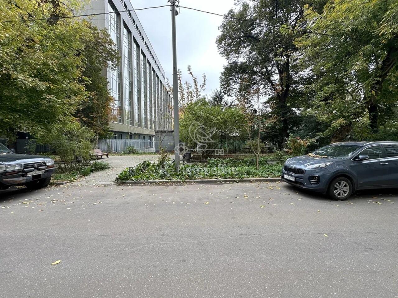 4-КОМН. КВАРТИРА БЕЗ ОТДЕЛКИ 109.5 М² НА 1 ЭТАЖЕ