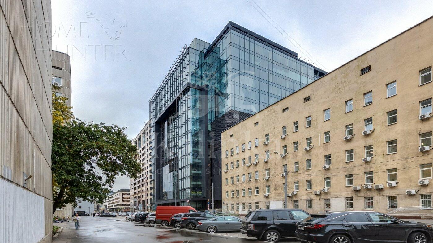 2-КОМН. АПАРТАМЕНТЫ БЕЗ ОТДЕЛКИ 87.87 М² НА 9 ЭТАЖЕ