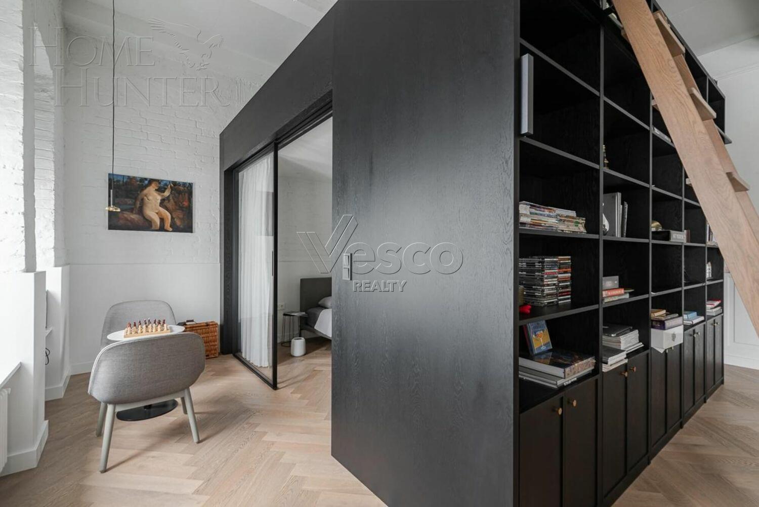 3-КОМН. КВАРТИРА С ОТДЕЛКОЙ 120 М² НА 5 ЭТАЖЕ