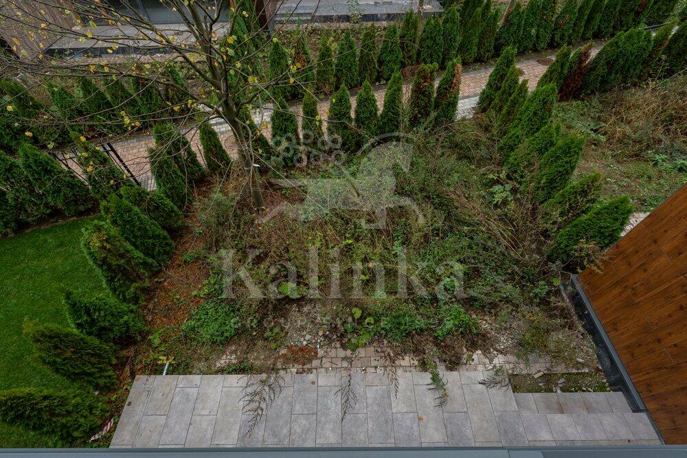 2-этажный таунхаус 169.2 м² без отделки