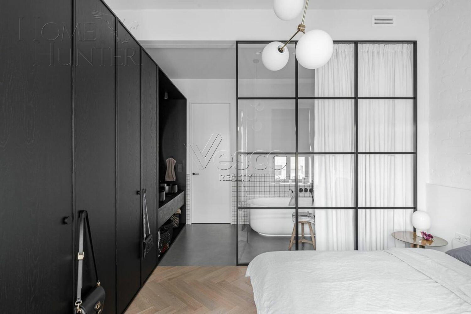 3-КОМН. КВАРТИРА С ОТДЕЛКОЙ 120 М² НА 5 ЭТАЖЕ