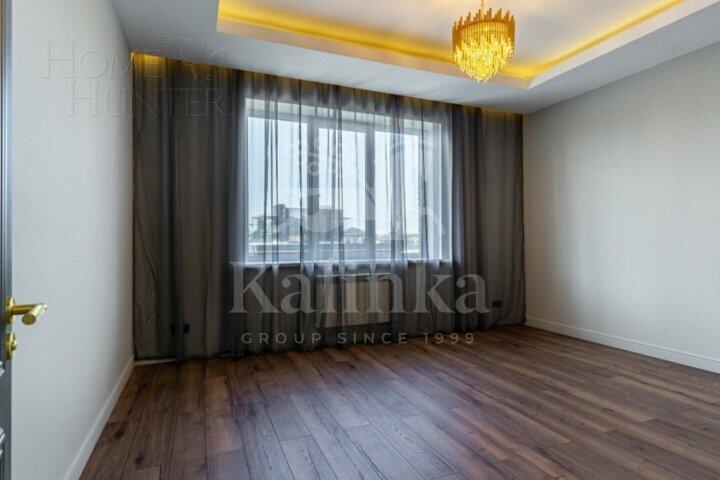 2-этажный коттедж 286 м² с отделкой