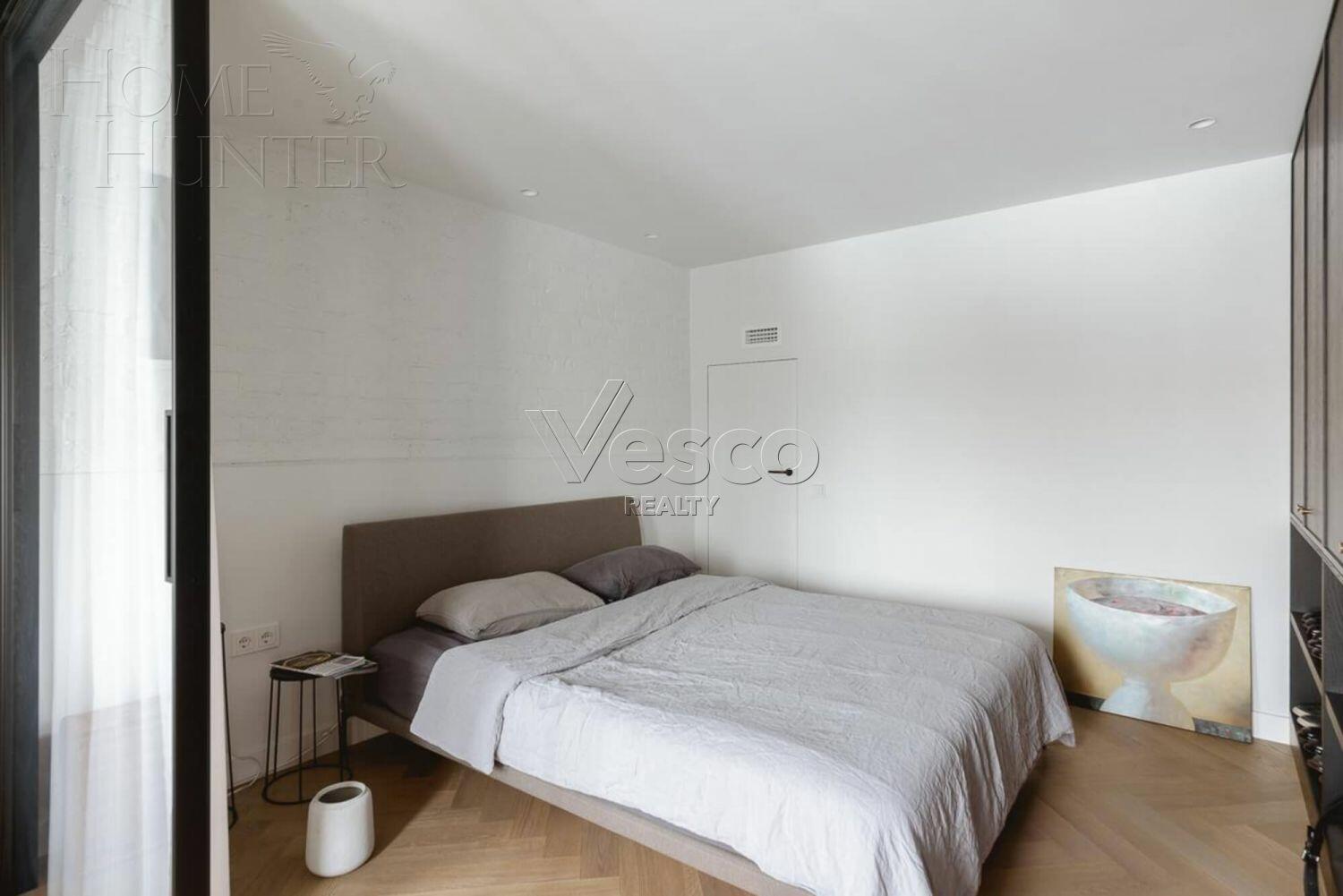 3-КОМН. КВАРТИРА С ОТДЕЛКОЙ 120 М² НА 5 ЭТАЖЕ