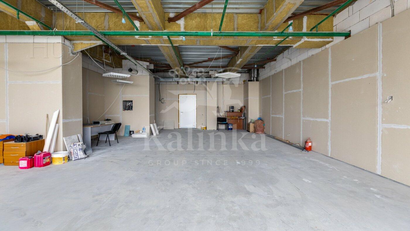 2-КОМН. АПАРТАМЕНТЫ БЕЗ ОТДЕЛКИ 87.87 М² НА 9 ЭТАЖЕ