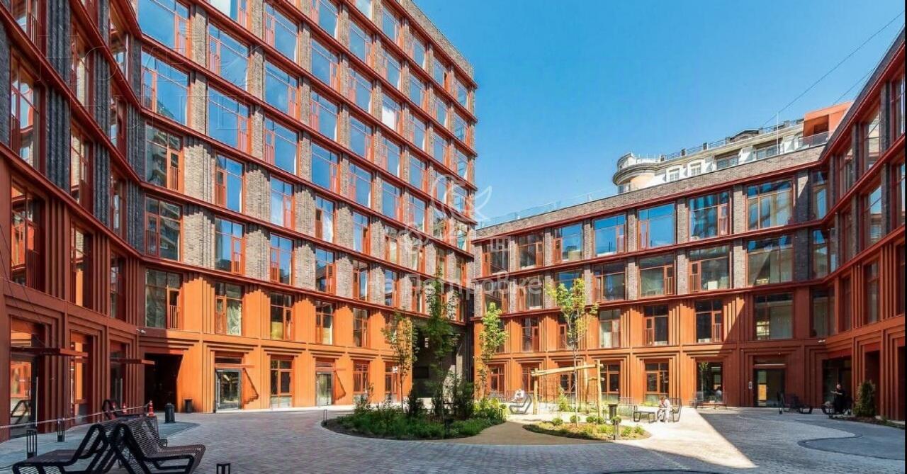 3-КОМН. ПЕНТХАУС БЕЗ ОТДЕЛКИ 65 М² НА 10 ЭТАЖЕ