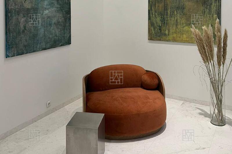 3-КОМН. АПАРТАМЕНТЫ БЕЗ ОТДЕЛКИ 84.5 М² НА 11 ЭТАЖЕ