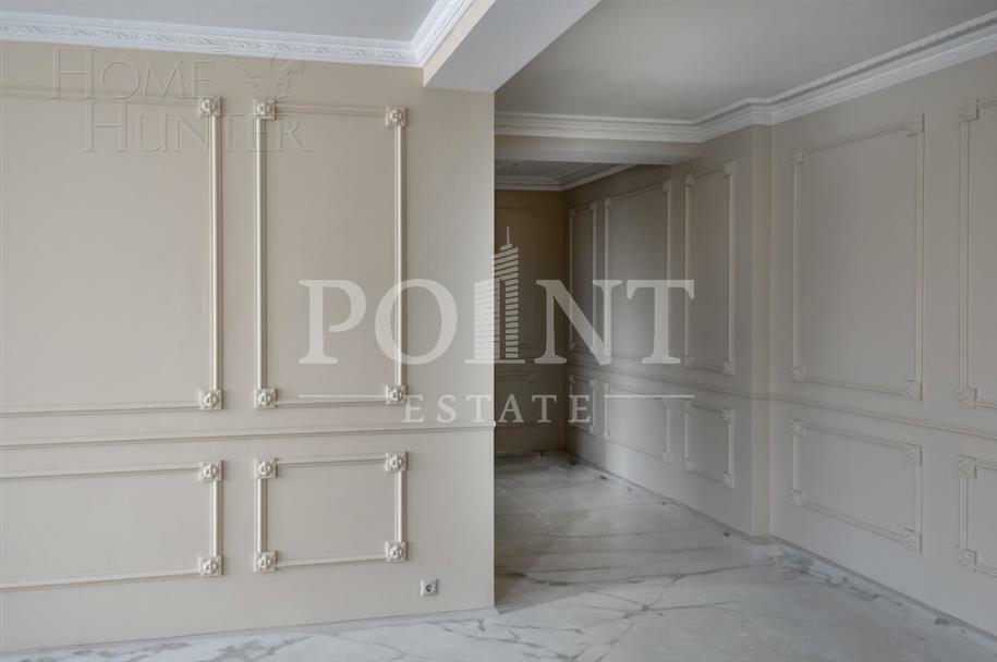 2-этажный коттедж 850 м² без отделки