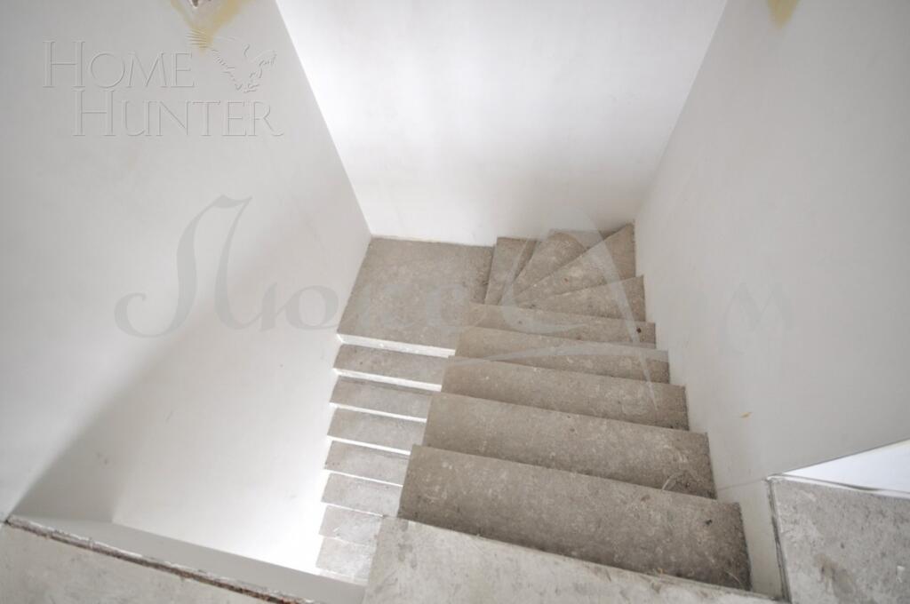 4-КОМН. КВАРТИРА С ОТДЕЛКОЙ 136.72 М² НА 5 ЭТАЖЕ