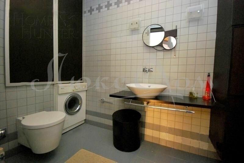 3-КОМН. КВАРТИРА С ОТДЕЛКОЙ 130 М² НА 2 ЭТАЖЕ