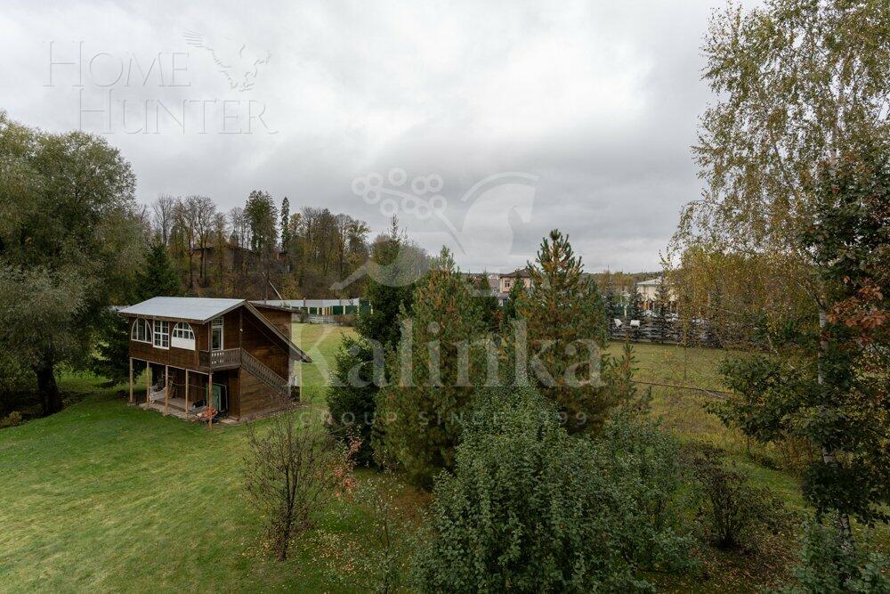 2-этажный коттедж 620 м² с отделкой