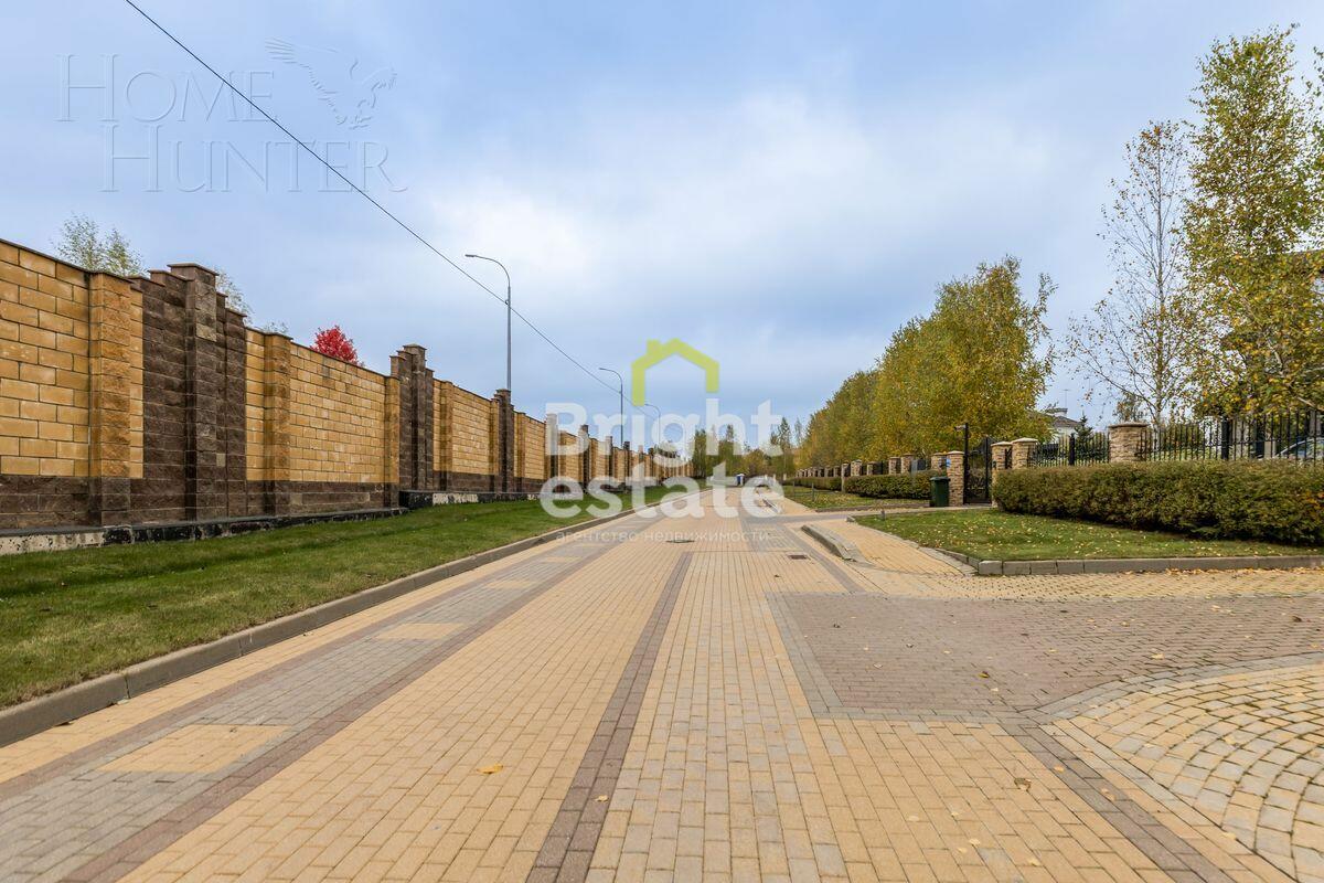 2-этажный коттедж 270 м² без отделки