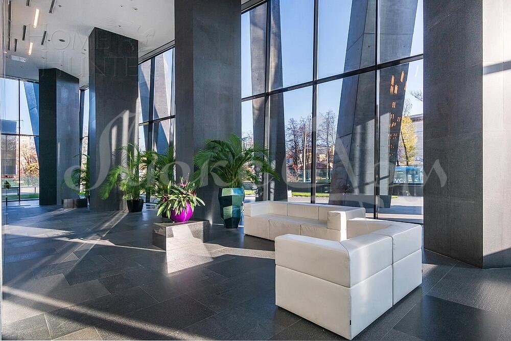 3-КОМН. КВАРТИРА БЕЗ ОТДЕЛКИ 149 М² НА 10 ЭТАЖЕ