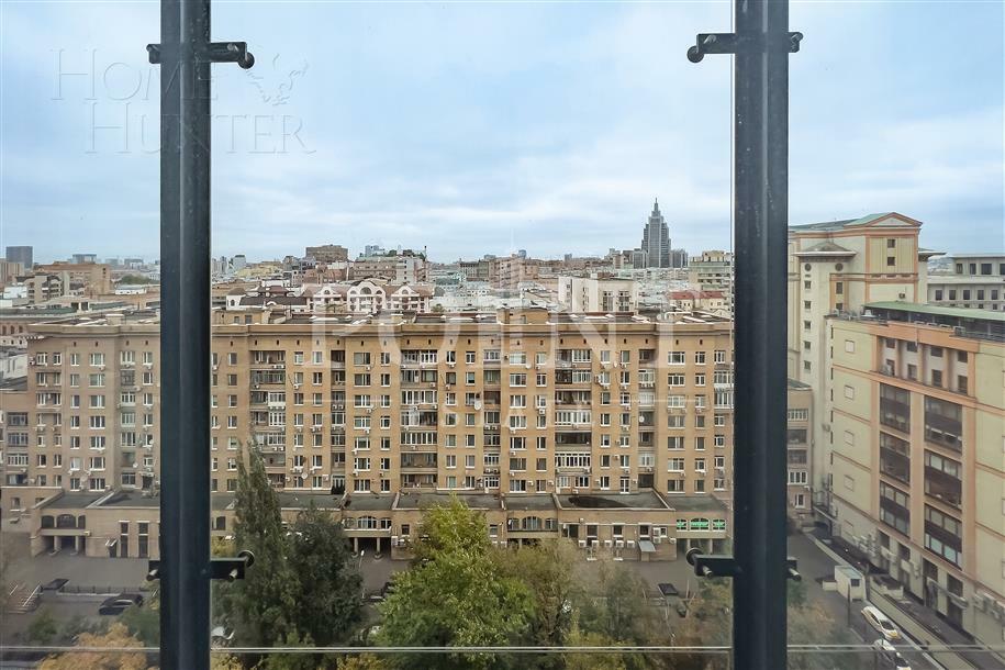 2-КОМН. АПАРТАМЕНТЫ С ОТДЕЛКОЙ 79.7 М² НА 9 ЭТАЖЕ