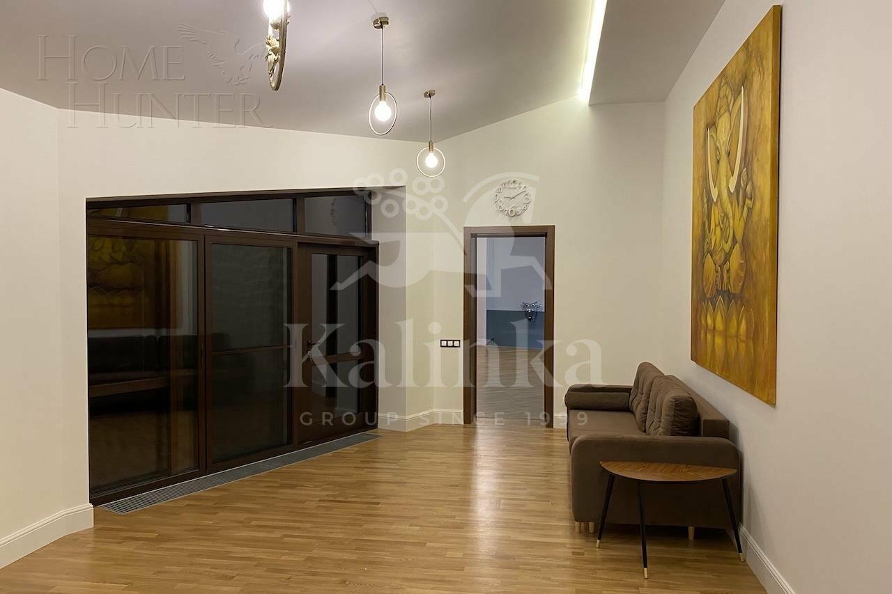 2-этажный коттедж 672 м² с отделкой