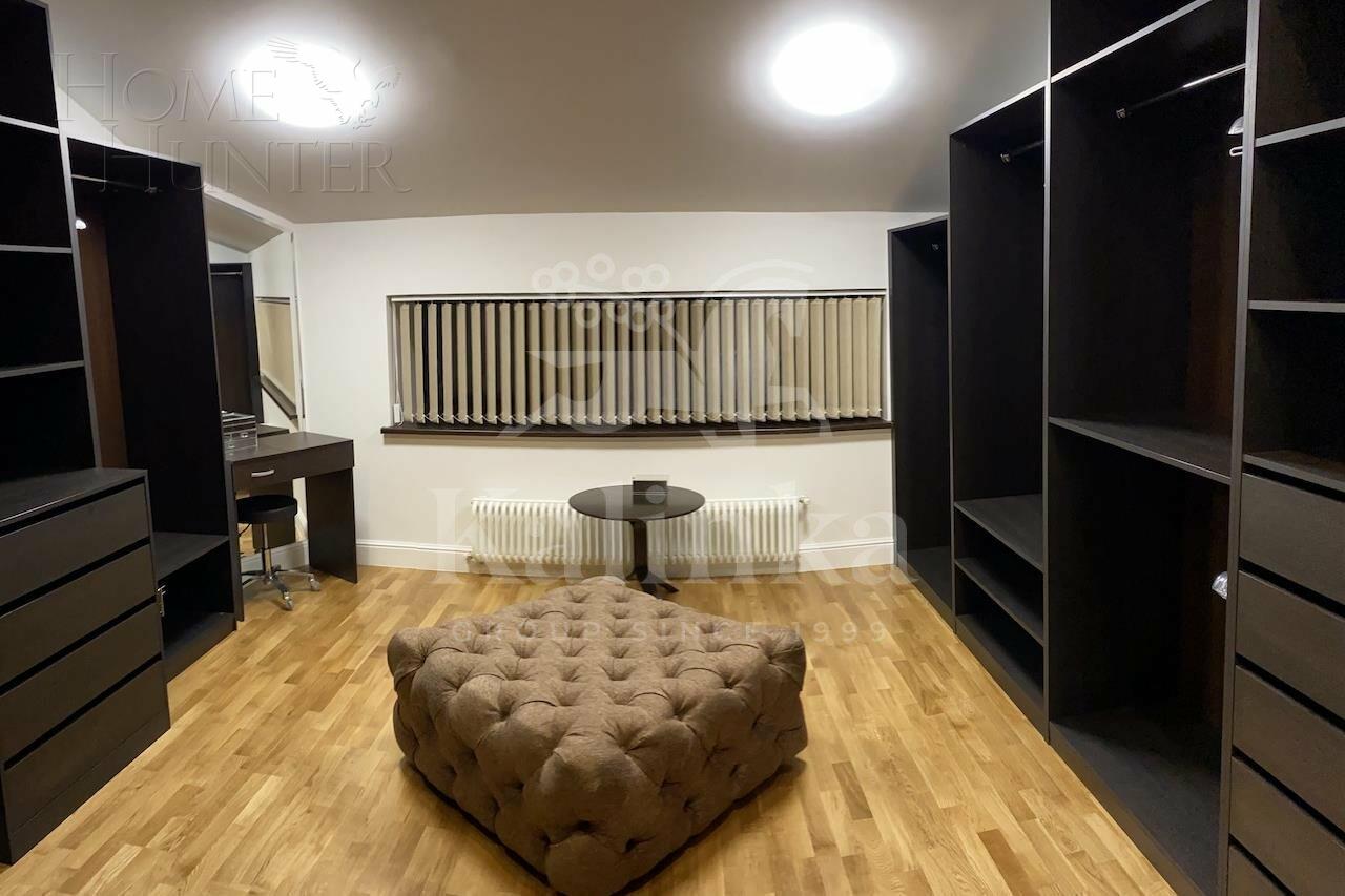 2-этажный коттедж 672 м² с отделкой