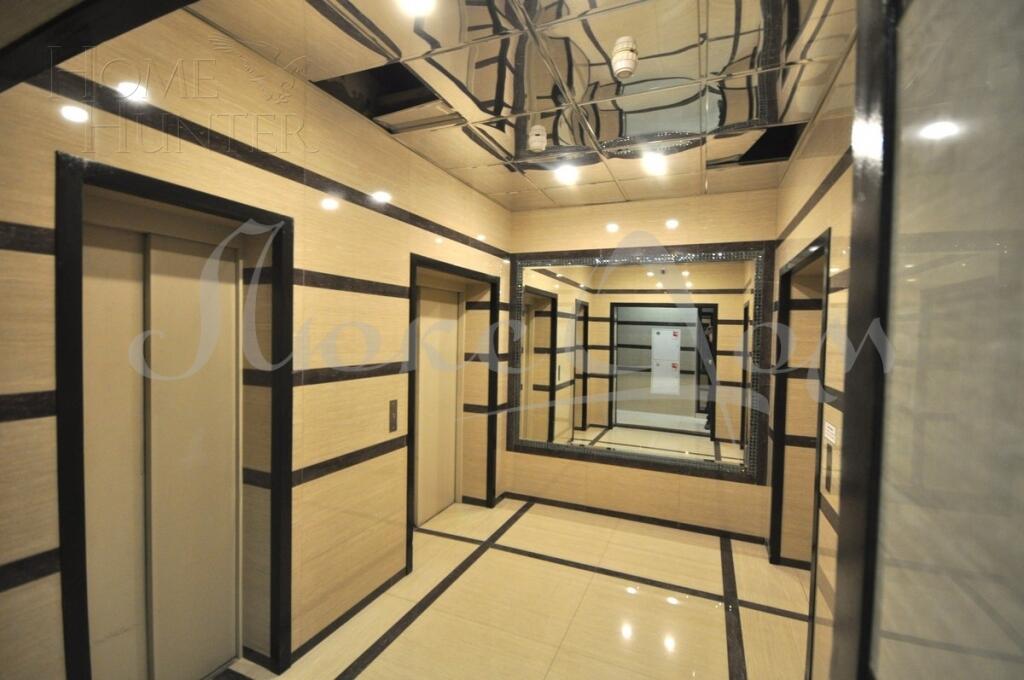 4-КОМН. КВАРТИРА С ОТДЕЛКОЙ 136.72 М² НА 5 ЭТАЖЕ