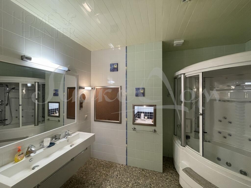 5-КОМН. КВАРТИРА С ОТДЕЛКОЙ 354.1 М² НА 2 ЭТАЖЕ